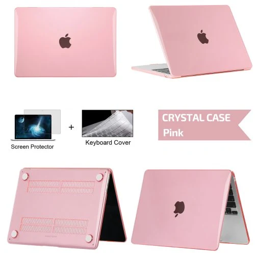 Kristal roze