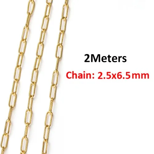 B-2.5mm-GO-2Meters