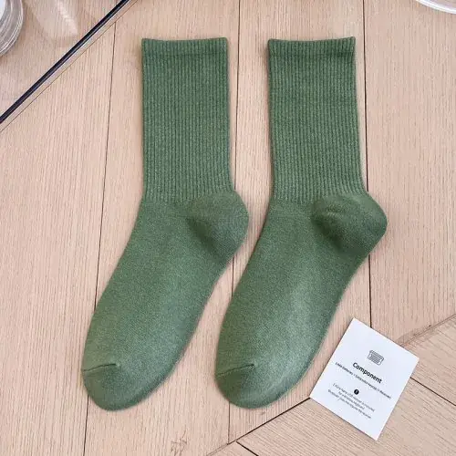 Moca verde