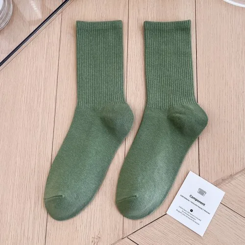 Mocha Green
