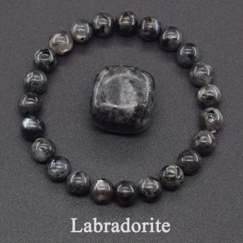 16 labradorita