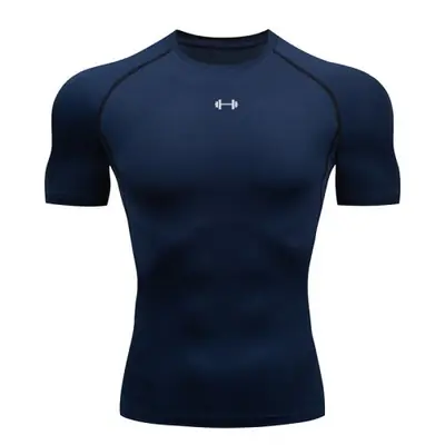 Image de T-Shirt Sport Homme Séchage Rapide - Fitness & Musculation