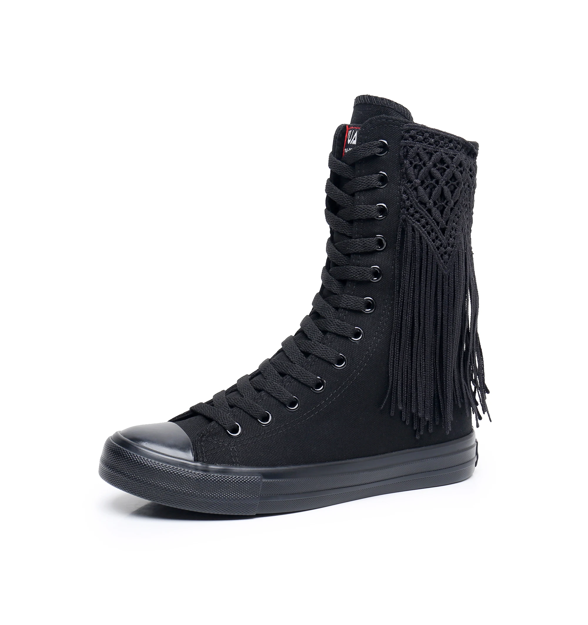 Mittel schwarz 6