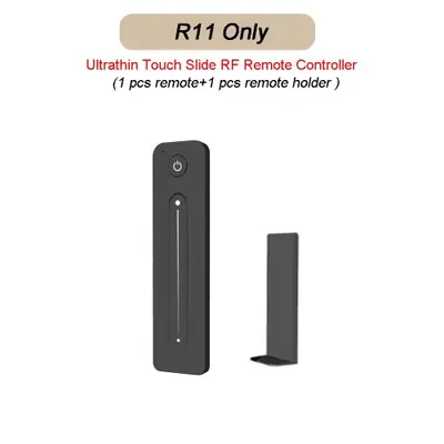 Image de Pilote LED 40W avec Télécommande RF - Dimmable AC/DC