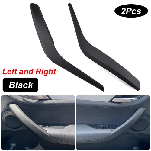 Czarny-2PCS