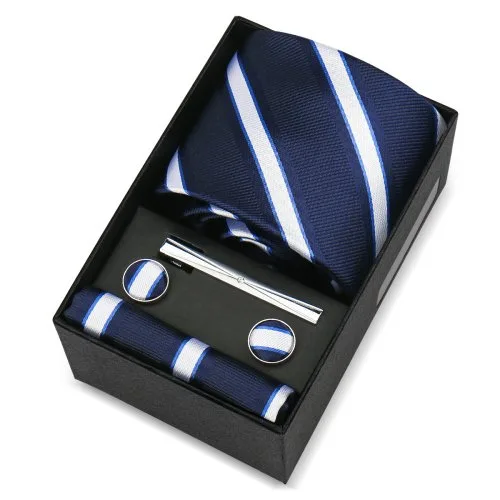 Schwarz Box 001-1