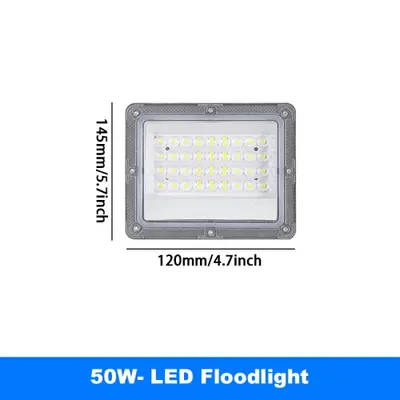 Image de Projecteur LED Extérieur 50W-500W IP66 Étanche