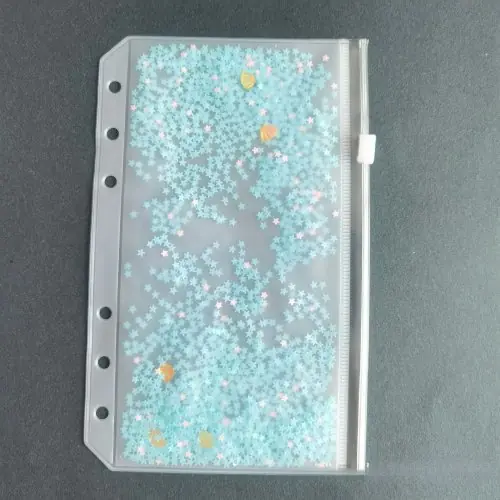 Image de Sac de Rangement PVC A5/A6 - Organisez Vos Documents