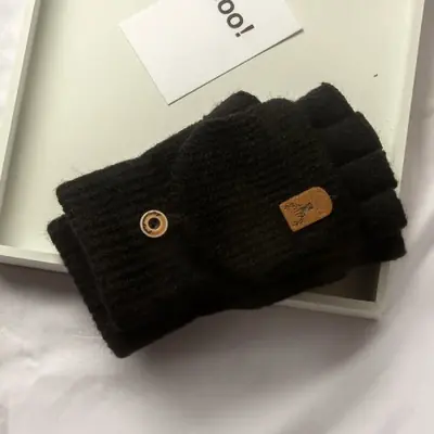 Image de Gants Hiver Chauds & Écran Tactile