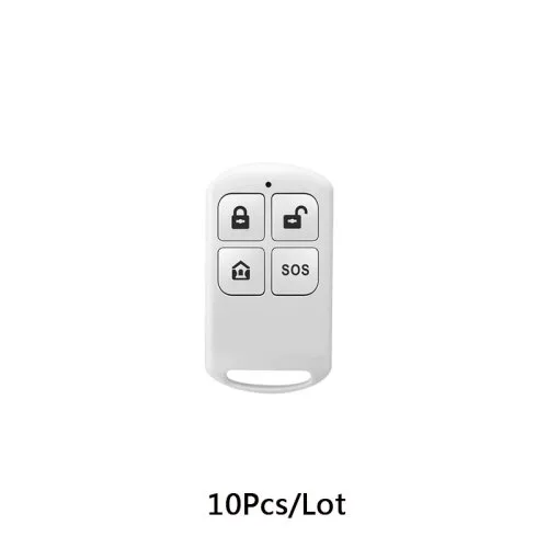 10pcs