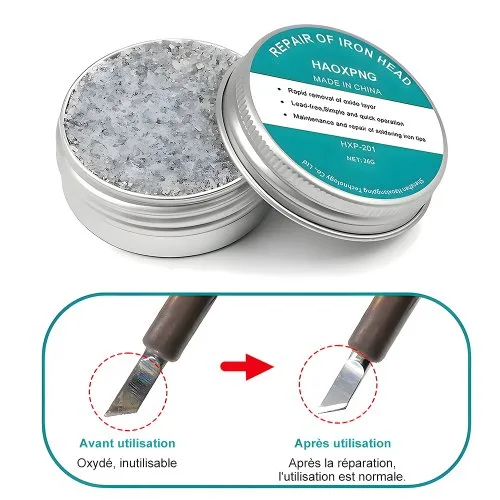 Vue 3 du produit