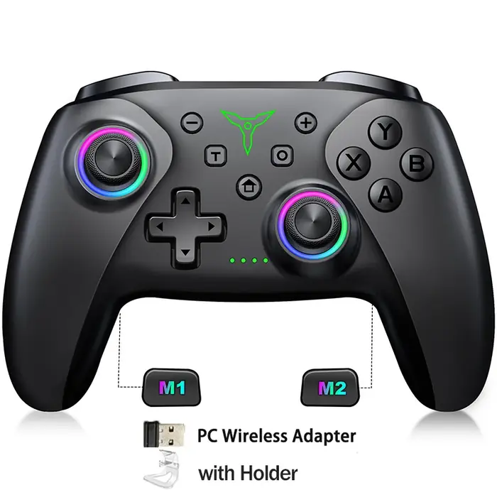 D-PC manette USB BT