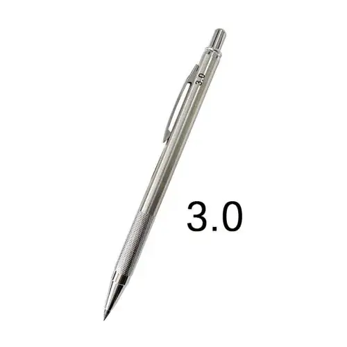 3.0 bolígrafo