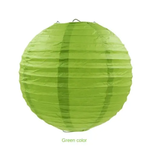 Zielony