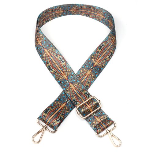 Imagen de Nuevo bolso bandolera para mujer, accesorios para correa de hombro, correa para bolso, correa ajustable para hombro, accesorios, correa para bolso