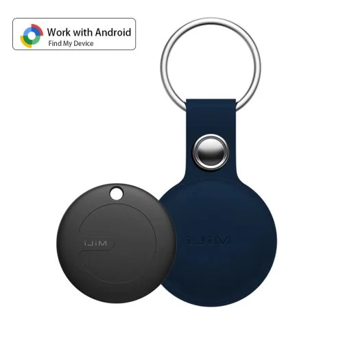 Schwarz-D-blau-1PCS