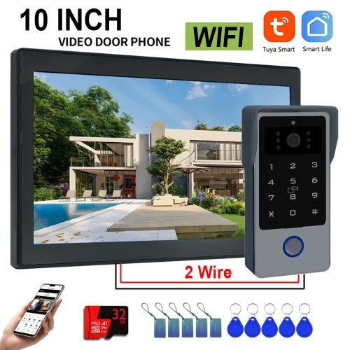10inch LCD dodać 32G