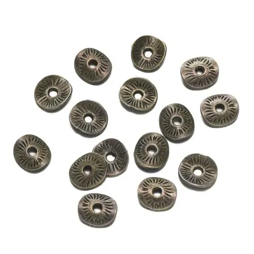 Bronze ancien