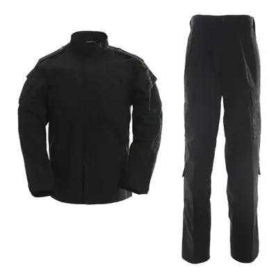 Image de Tenue Tactique Camouflage Homme - Ensemble Combat 2025