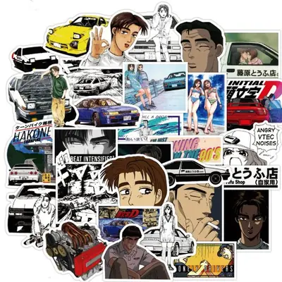 Image de Stickers Multisurfaces - Déco Créative pour Tous