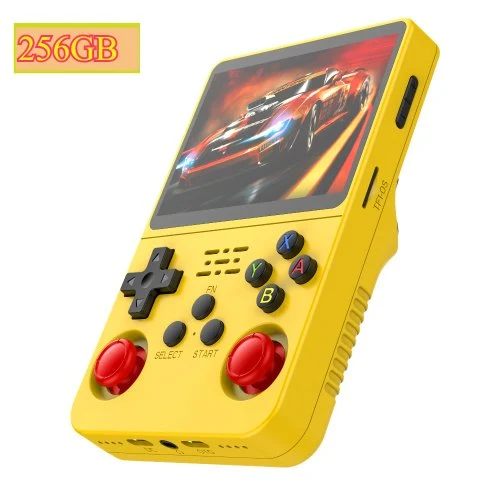 256G Giallo