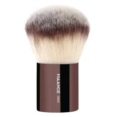 Image de Pinceaux Maquillage Double Tête - Brosse Multi-Usage