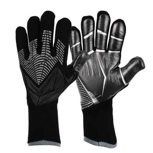 Image de Gants de Gardien de But Football - Super Grip