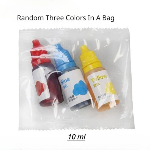 3pcs 10ml set