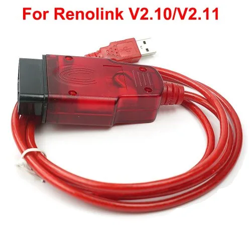 RENO link V2.11