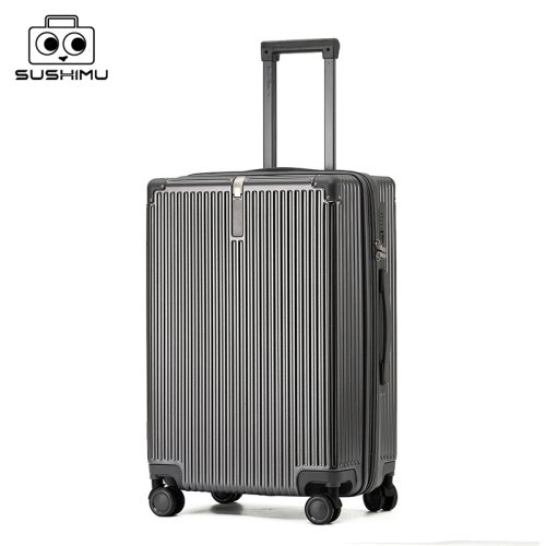 Image de Valise à Main Imu - Capacité Étendue 20-26 Pouces
