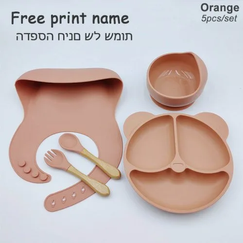 Naranja (5 pz)