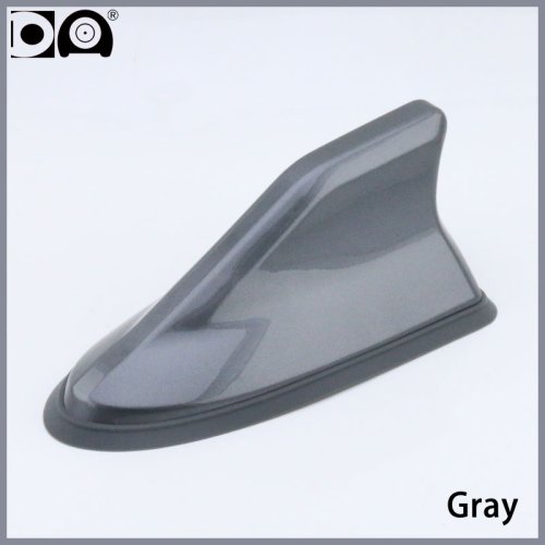 Bild von Wasserdichte Haifischflossenantenne, spezielle Autoradioantennen, stärkeres Signal, Klavierlack für Nissan Qashqai J10 J11 X-Trail T31 T32