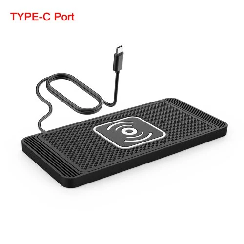 Type-C poort