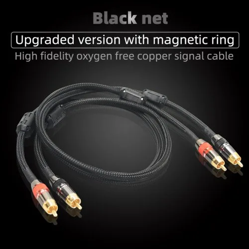 BLACK net