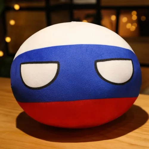 Russisch foderation