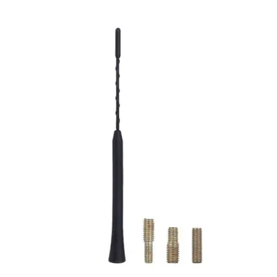 Image de Antenne Universelle pour Voiture - Compatible BMW, Mazda, Toyota, Golf
