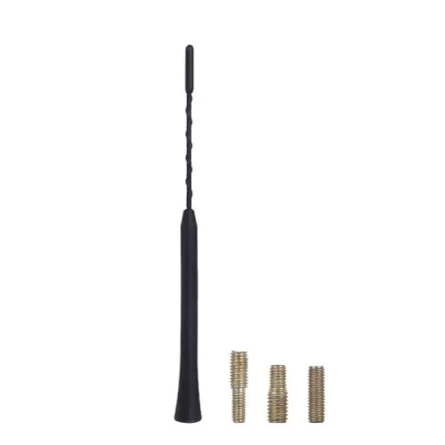 Image de Antenne Universelle pour Voiture - Compatible BMW, Mazda, Toyota, Golf