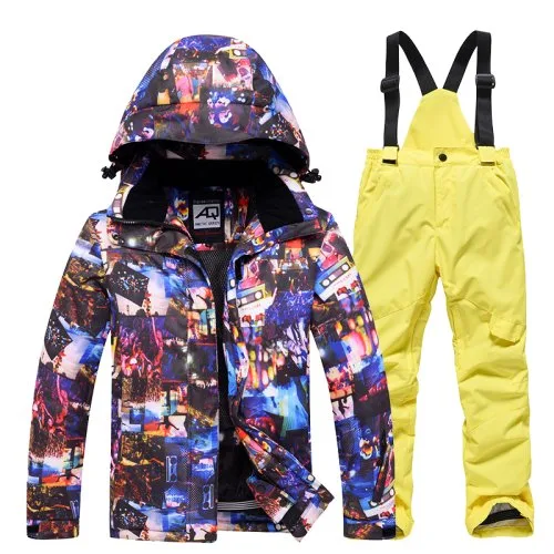 Immagine giacca pantalone