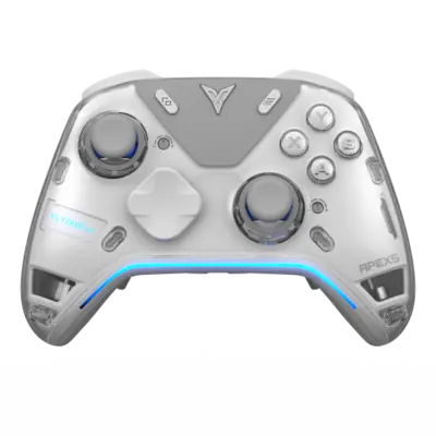 Image de Flydigi Apex 5 - Contrôleur de jeu sans fil avec retour de force