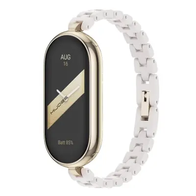 Image de Bracelet de remplacement pour Mi Band 10, 9, 8 – Élégant et confortable