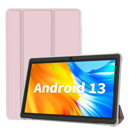 Image de Tablette PC 7 Pouces Android 13 - 4Go RAM + 32Go ROM