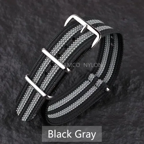 Negro gris