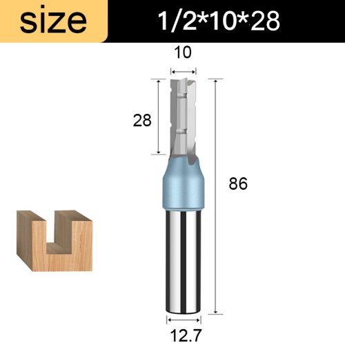 12,7x10x28