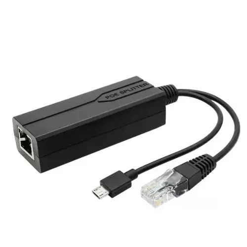 Micro 1000Mbps-3.5A