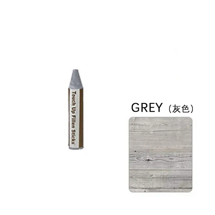 Image de Kit Réparation Bois - Retouche Rayures & Éraflures