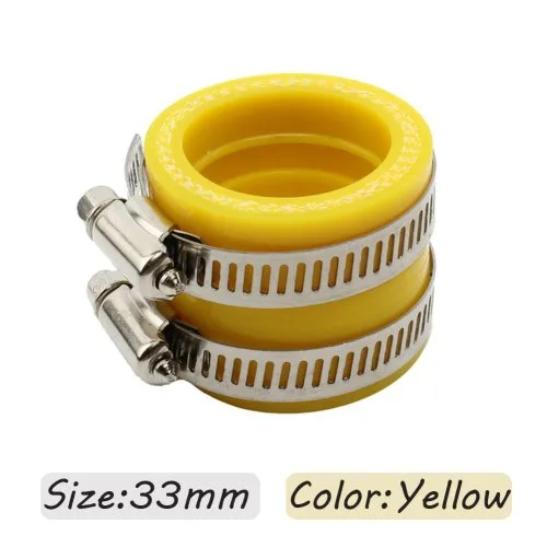 33mm żółty