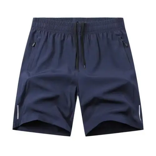 Image de Short de Plage Homme Séchage Rapide - Confort & Style