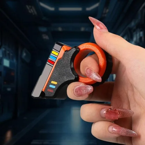 Vue 3 du produit