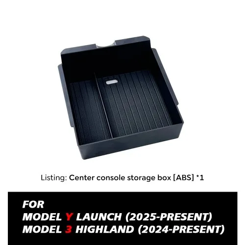 Consola ABS