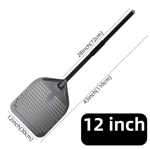 12 pollice quadrato 110cm